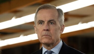 Carney defends Canada's Afghanistan record but does not ask Trump for apology