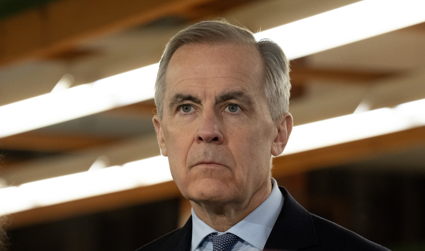 Carney defends Canada's Afghanistan record but does not ask Trump for apology