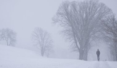 School closures and cancellations: Tues. Jan. 27, 2026