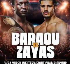 Puerto Rico is buzzing with boxing – World Boxing Association