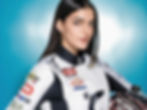 Emily Cotty, F4 Middle East, 2025 Abu Dhabi, R-Ace GP