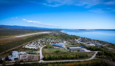 ‘Difficult news’ as Imperial announces speedier shutdown of N.W.T. oilfield