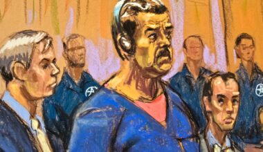 Maduro says he’s a ‘prisoner of war’: Why that matters | Nicolas Maduro News