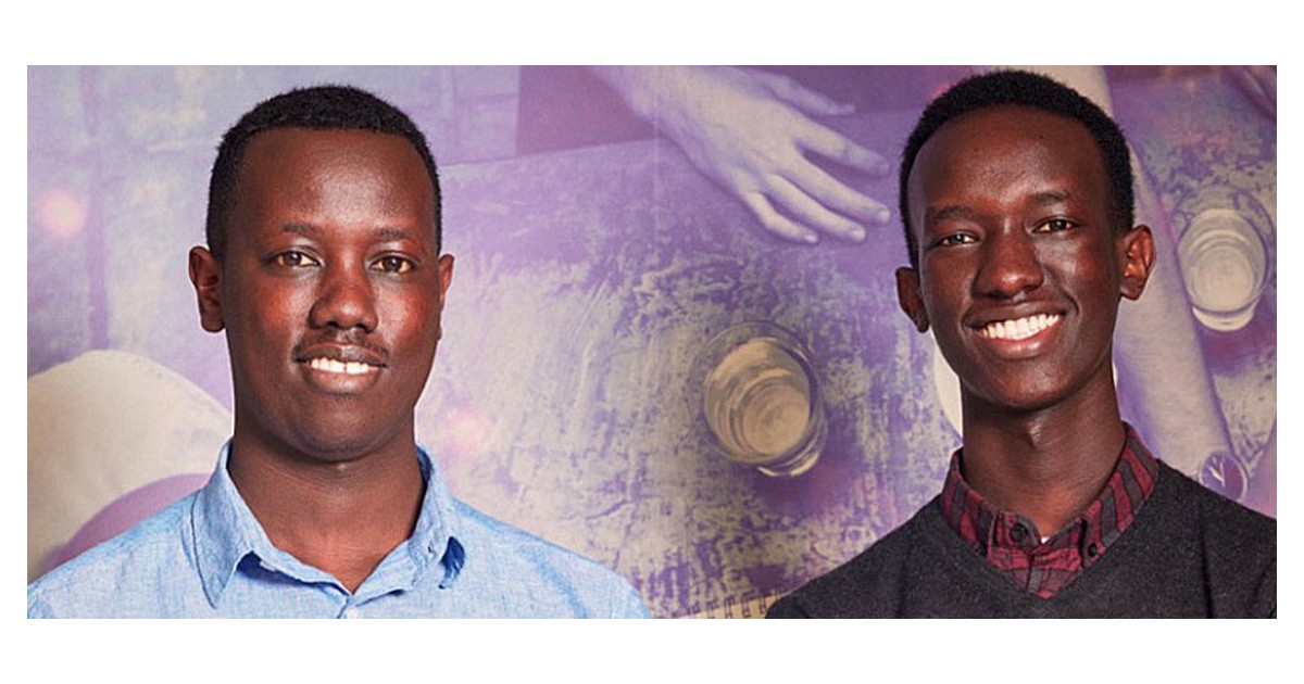Supporting Rwanda's digital entrepreneurs to scale