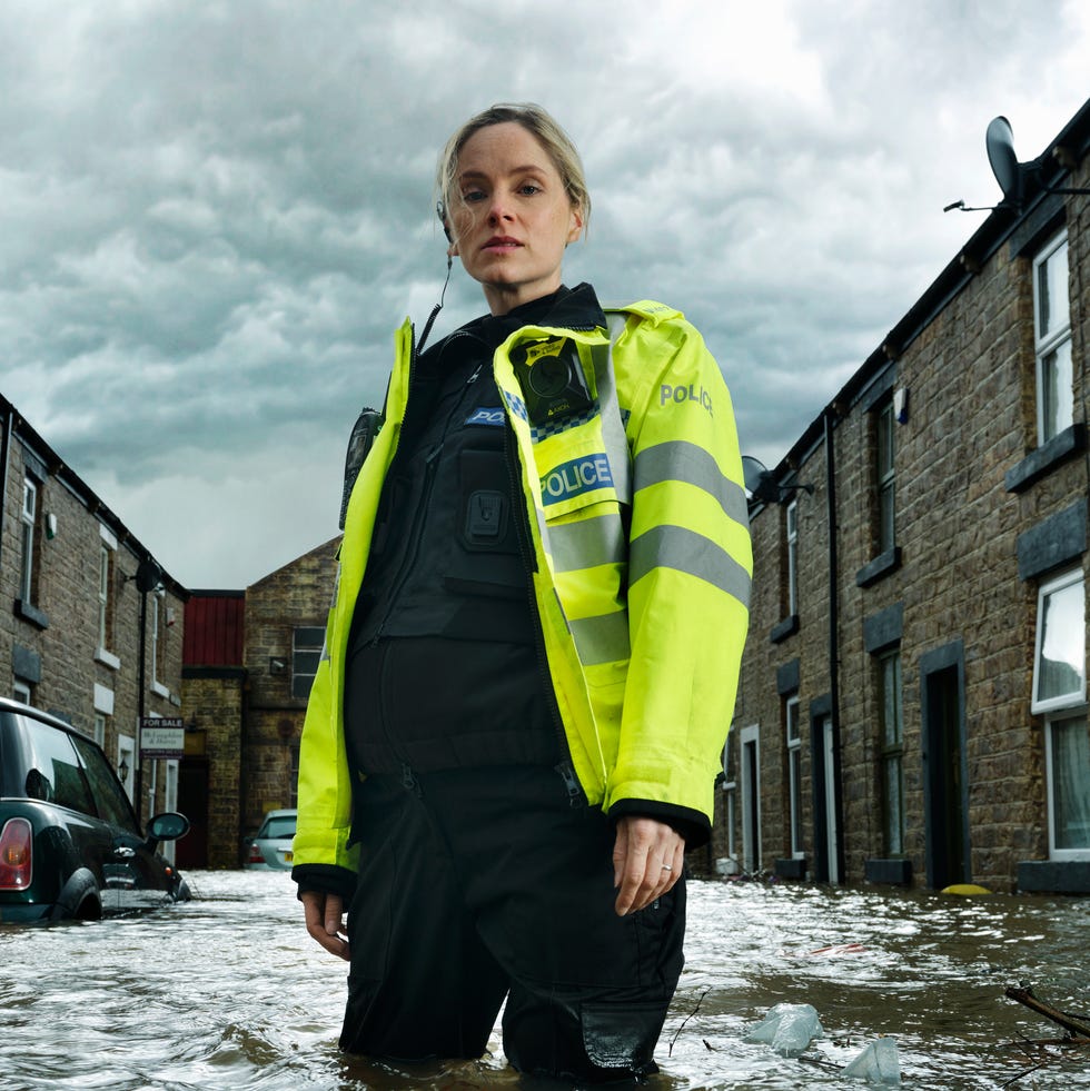 after the flood, sophie rundle as joanna marshall