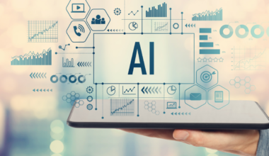 Terrified of AI? This local info session might ease your mind