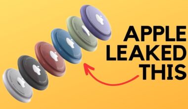 Apple AirTag 2 Features and Release Date: What’s New