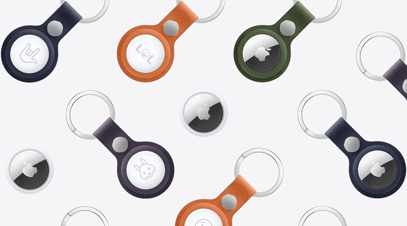 Apple Updates AirTag - Longer Range, Louder Sound, Improved Tracking