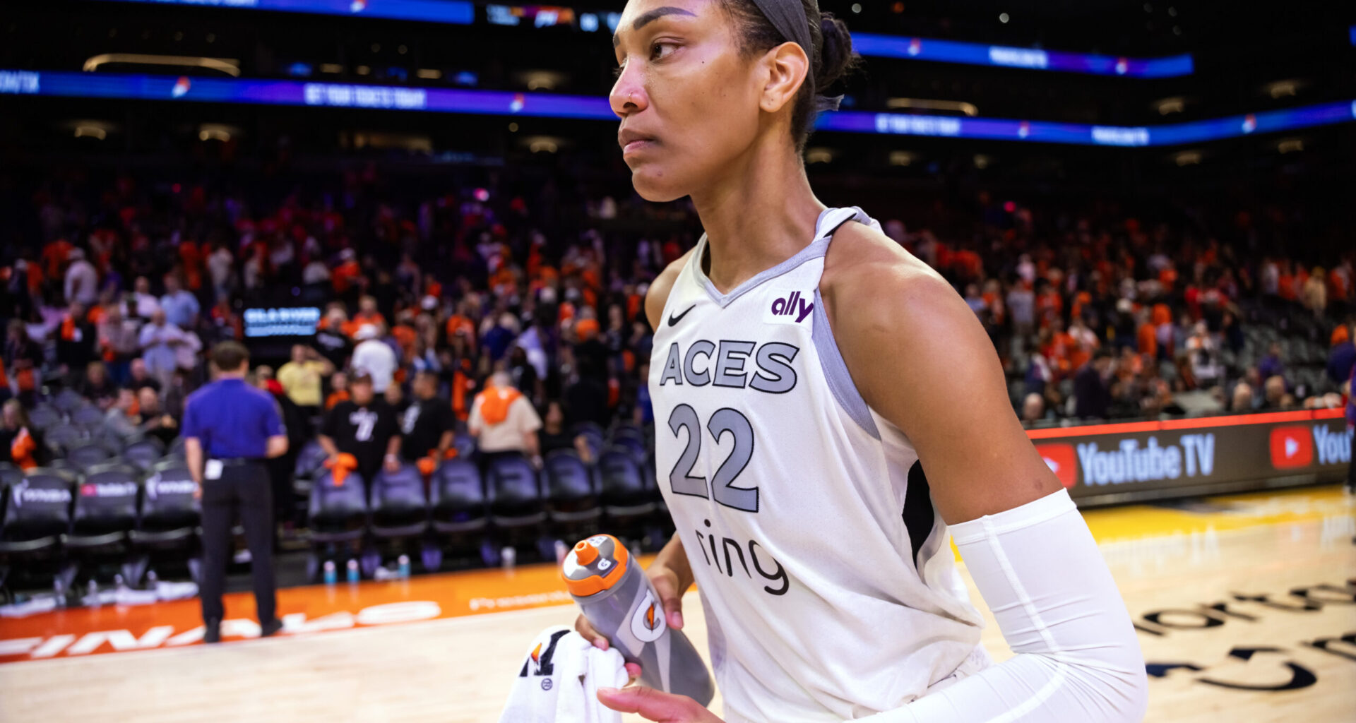 WNBA releases 2026 Schedule Without a New CBA or Teams