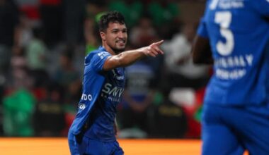 Marcos Leonardo offered to Roma, but Giallorossi cannot sign him