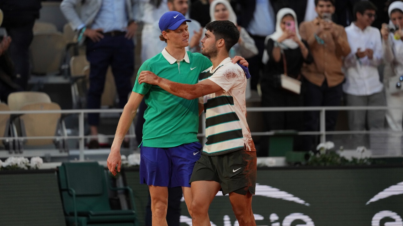 Sinner, Alcaraz and other storylines to watch at Australian Open