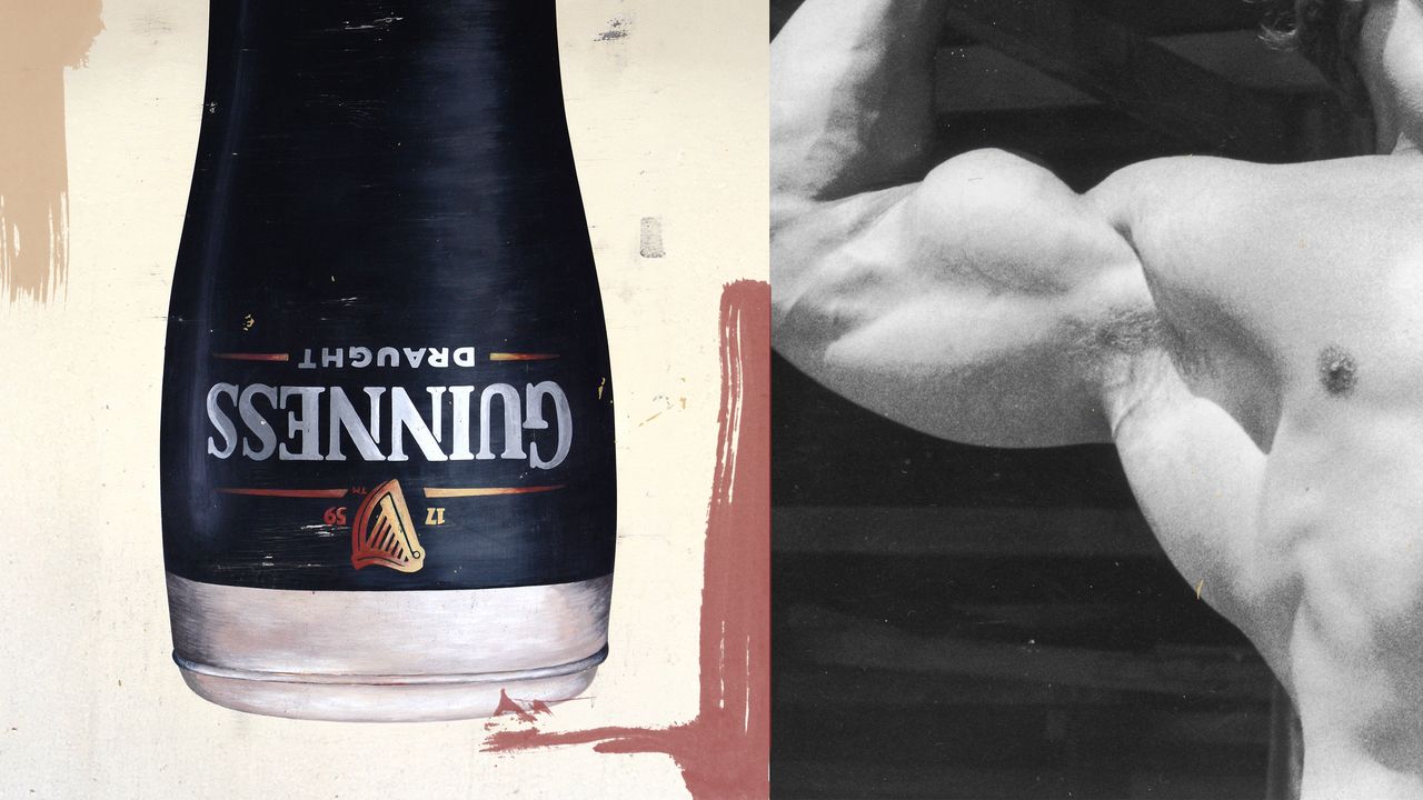 What’s Best for Longevity: Working Out or Not Drinking?