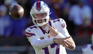 NFL picks: Bills vs. Broncos odds, best bets for Divisional Round playoff game