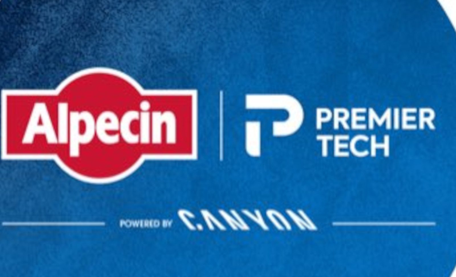 Hugo Houle reveals new Alpecin - Premier Tech kit