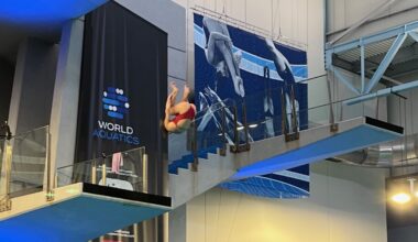 Windsor to host 2026 Canada Cup of Diving