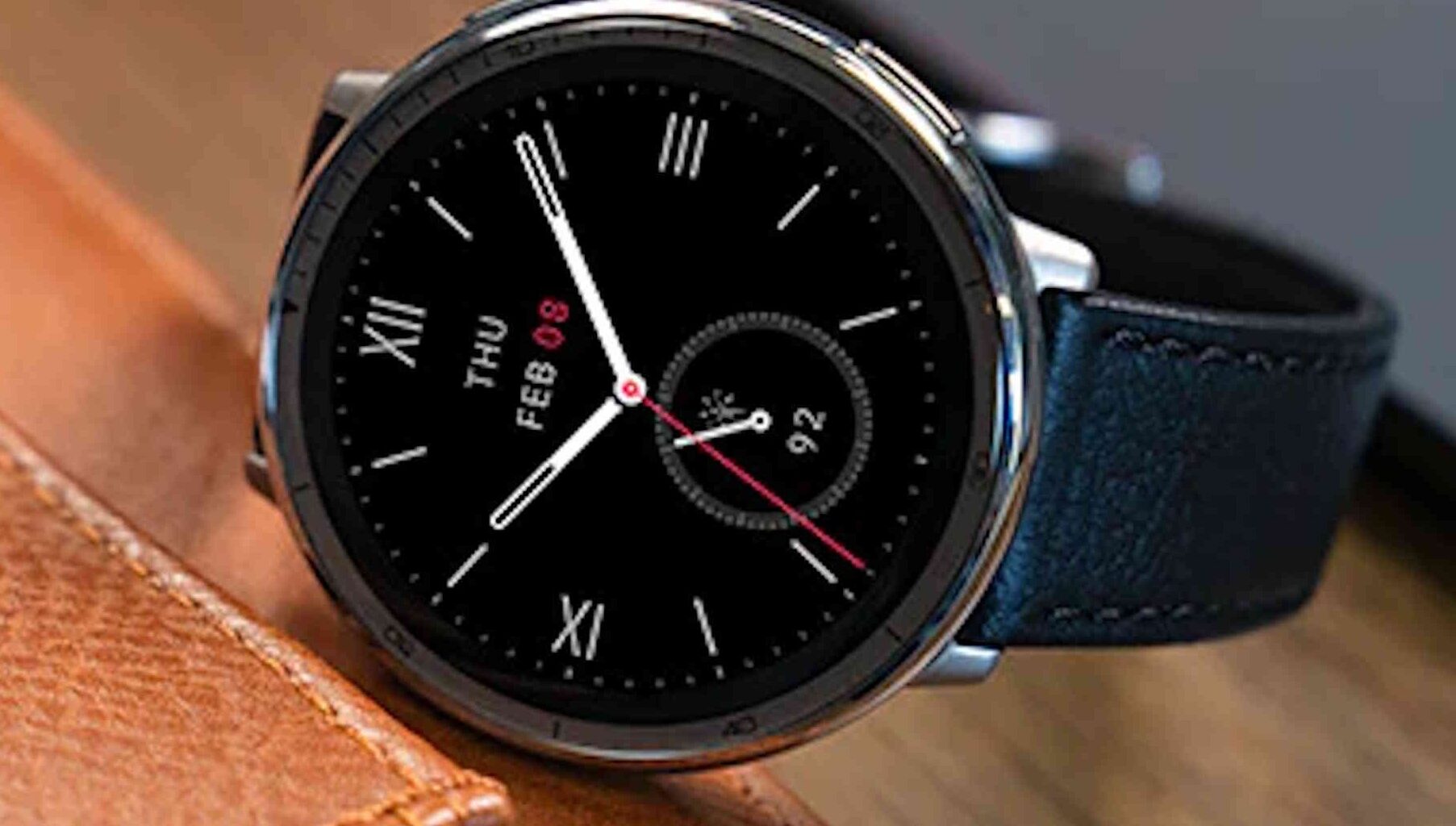 Two affordable Amazfit smartwatches set to receive new feature following confusion and complaints