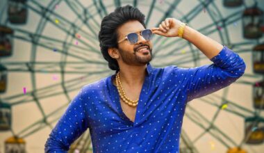 Anaganaga Oka Raju Box Office Day 11 Update!