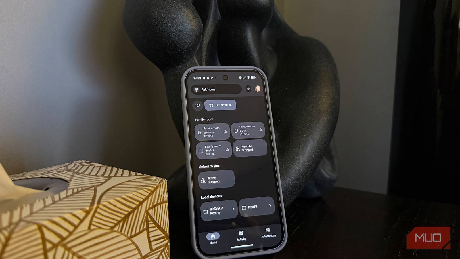 4 things you can do with an old Android phone