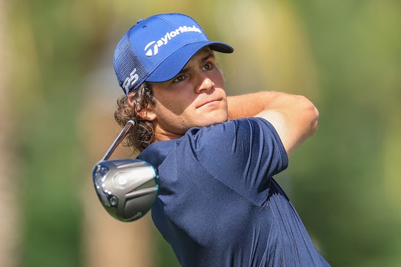 Angel Ayora has snubbed Sergio Garcia's advances to join LIV Golf and remain on the DP World Tour.