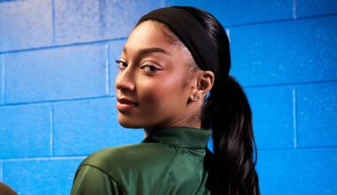 WNBA Star Angel Reese Joins ‘The Hunting Wives’ Season 2, Role Revealed! | Angel Reese, Casting, Netflix, Television, The Hunting Wives | Celebrity News and Gossip | Entertainment, Photos and Videos