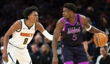 NBA odds, lines, picks, best bets, predictions: This parlay returns +862 on Tuesday