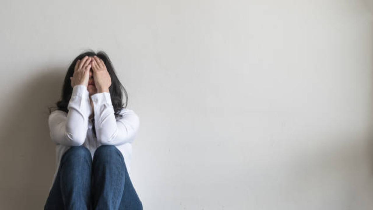 Anxiety isn't always about overthinking: It is a misfiring brain and a nervous system on overdrive, warns doctor