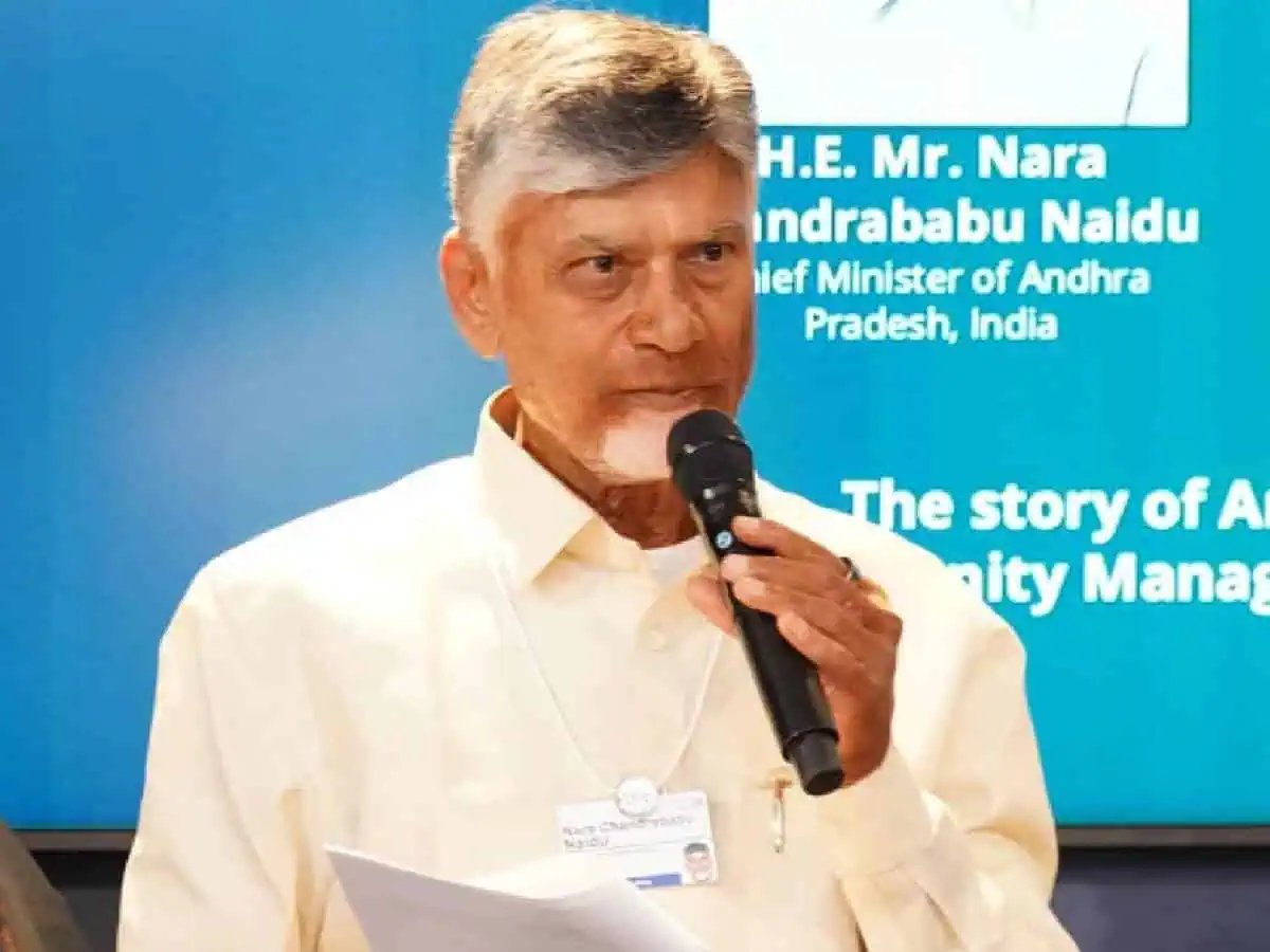 How Far Was Andhra Pradesh Successful