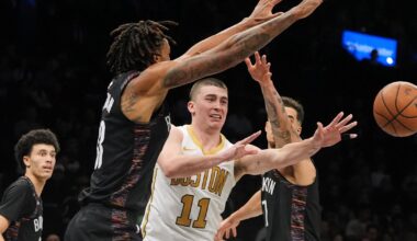 Pritchard scores 32, Celtics outlast Nets 130-126 in double overtime