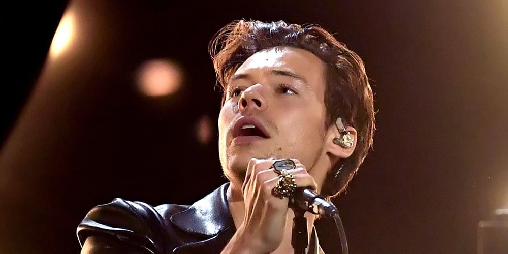 ‘Aperture’ Lyrics: Harry Styles Debuts First Song From ‘Kiss All The Time. Disco, Occasionally.’ | Harry Styles, Kid Harpoon, Lyrics, Music | Celebrity News and Gossip | Entertainment, Photos and Videos