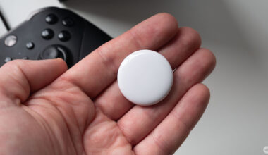 Apple looking to launch AirTag-like AI pin