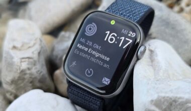 Study: Apple Watch detects atrial fibrillation "better" than standard medical check-up
