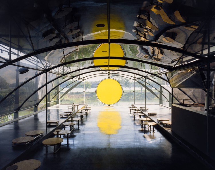 Architecture in Rhythm with Time: Designing Through Solar, Lunar, and Biological Cycles - Image 1 of 16