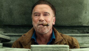 Popular Arnold Schwarzenegger Sequel Movie Arrives on Netflix Today
