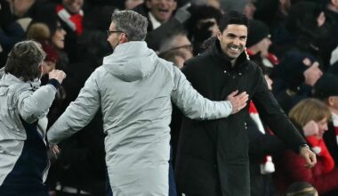 Watch the best moments from Villa win in Bench Cam | Video | News