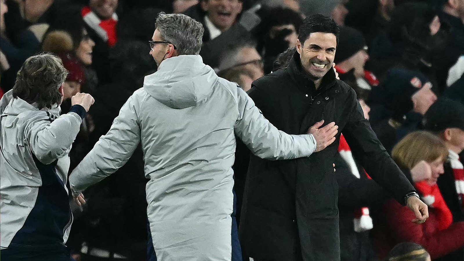 Watch the best moments from Villa win in Bench Cam | Video | News