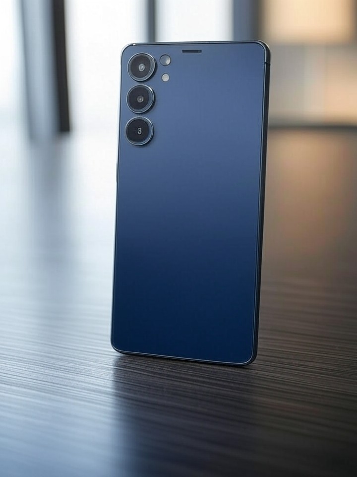 Samsung Galaxy S26 Skips Bold Orange for Elegant, Professional Colors