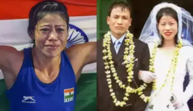 Boxing Legend, Mary Kom Opens Up About Painful Divorce From Onler, 'I Have Been Left Broken...'