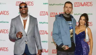 Adam22's Wife Made Humiliating Comment After Husband Lost Boxing Match With Man Whom She Slept With