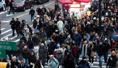 How AI Will Reshape Society