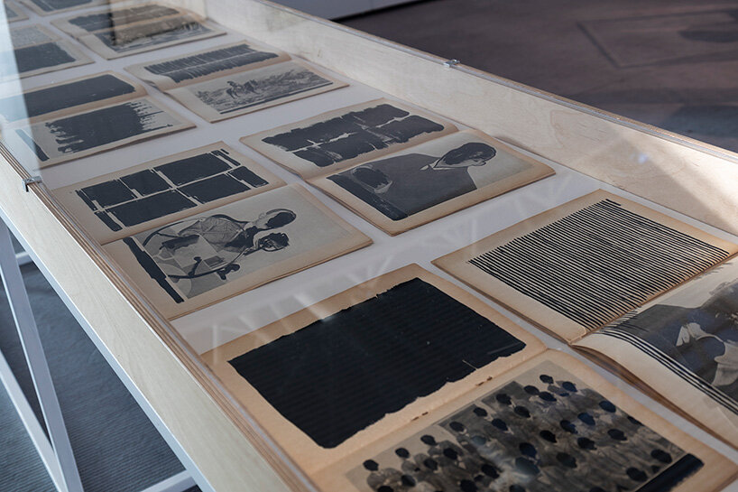 artists respond to trauma, memory, and mass violence at sainsbury centre exhibition