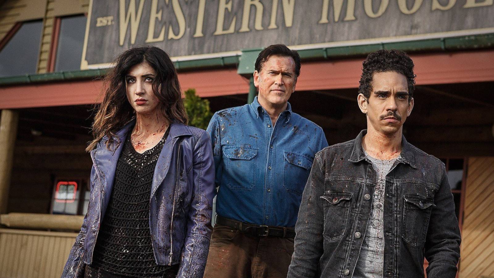 Bruce Campbell's 2015 3-Part Flop Deserves to Be HBO Max's Next Hit Thriller