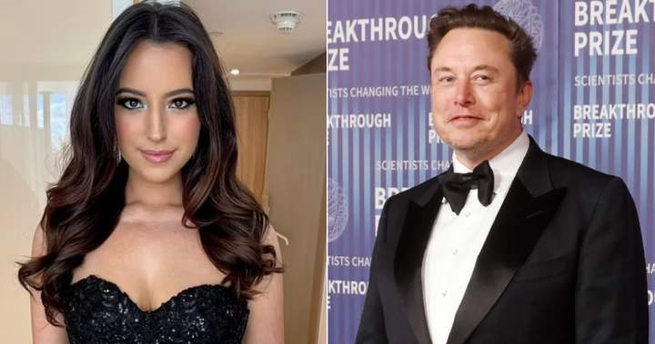 Ashley St. Clair sues Elon Musk’s xAI over AI-deepfake images - National