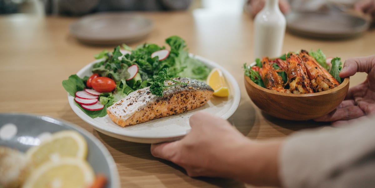 Scientists Say This Popular Diet Helps Women Live Longer