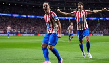 Roma finalizing agreement with Raspadori