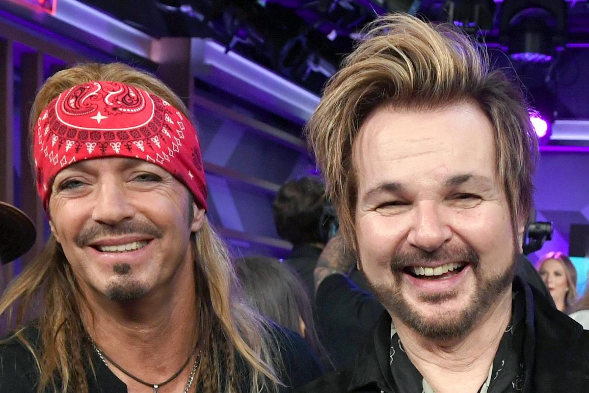 Bret Michaels Reacts to Nixed Poison 40th Anniversary Tour Claims