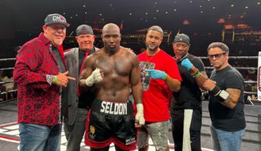 Atlantic City enjoys another solid year for boxing in 2025