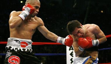 Cotto, Mancini headline 2026 Class of AC Boxing Hall of Fame