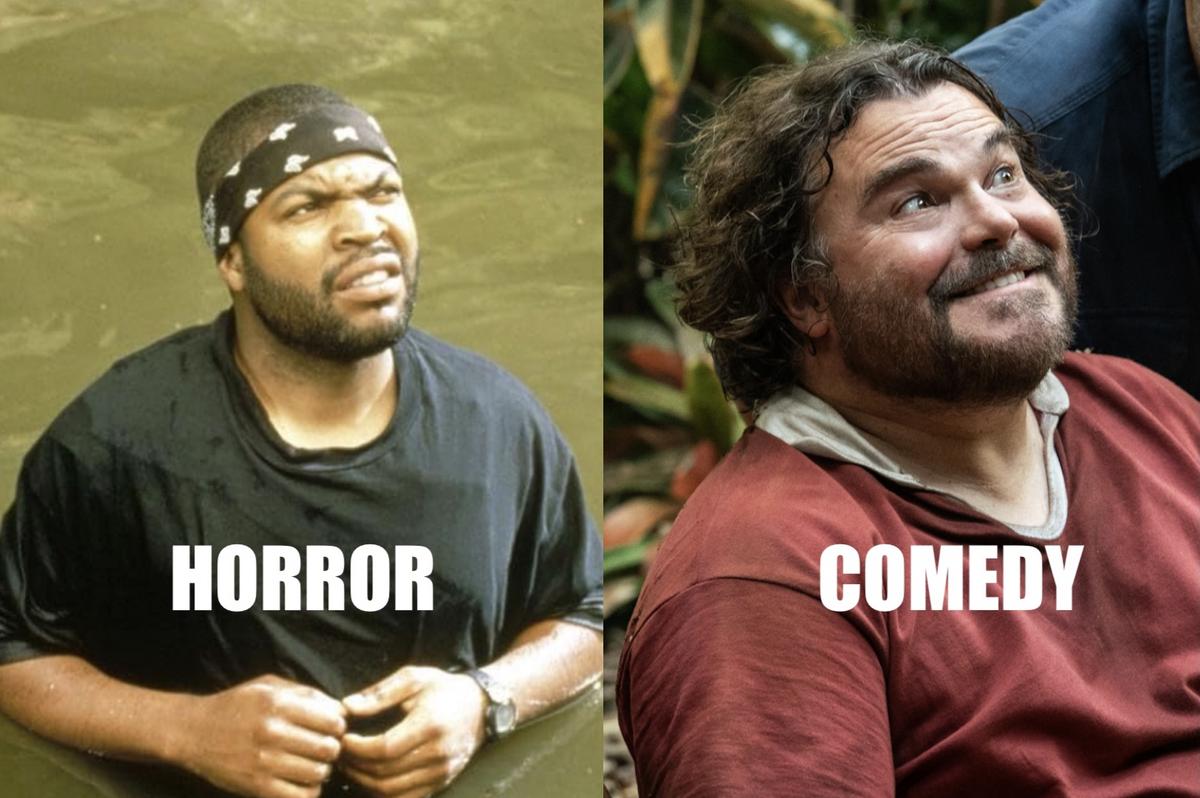 10 Remakes in Different Genres From The Original Film