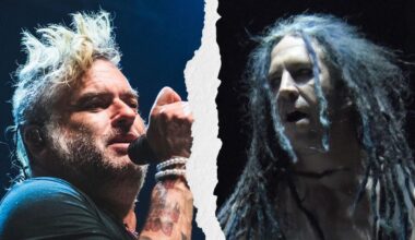 Fat Mike Got Sued by Longtime NOFX Bandmate