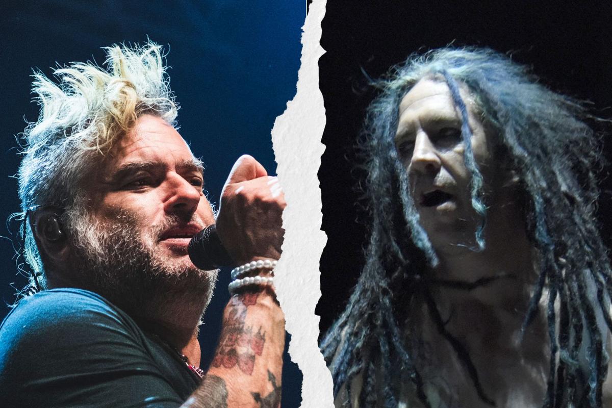 Fat Mike Got Sued by Longtime NOFX Bandmate